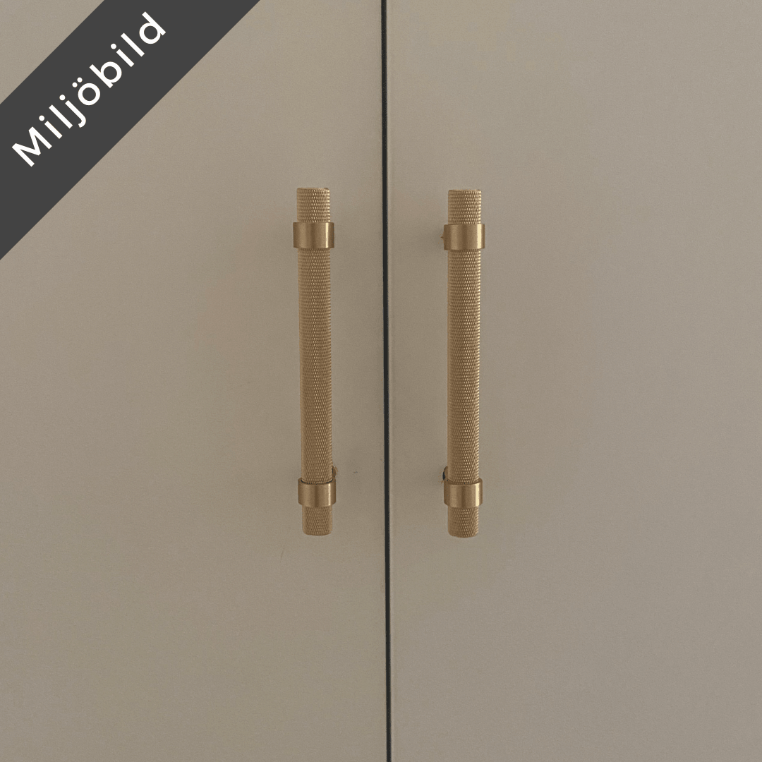 Handtag Transtrand - Knokkbeslag