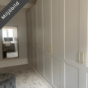 Handtag Transtrand - Knokkbeslag