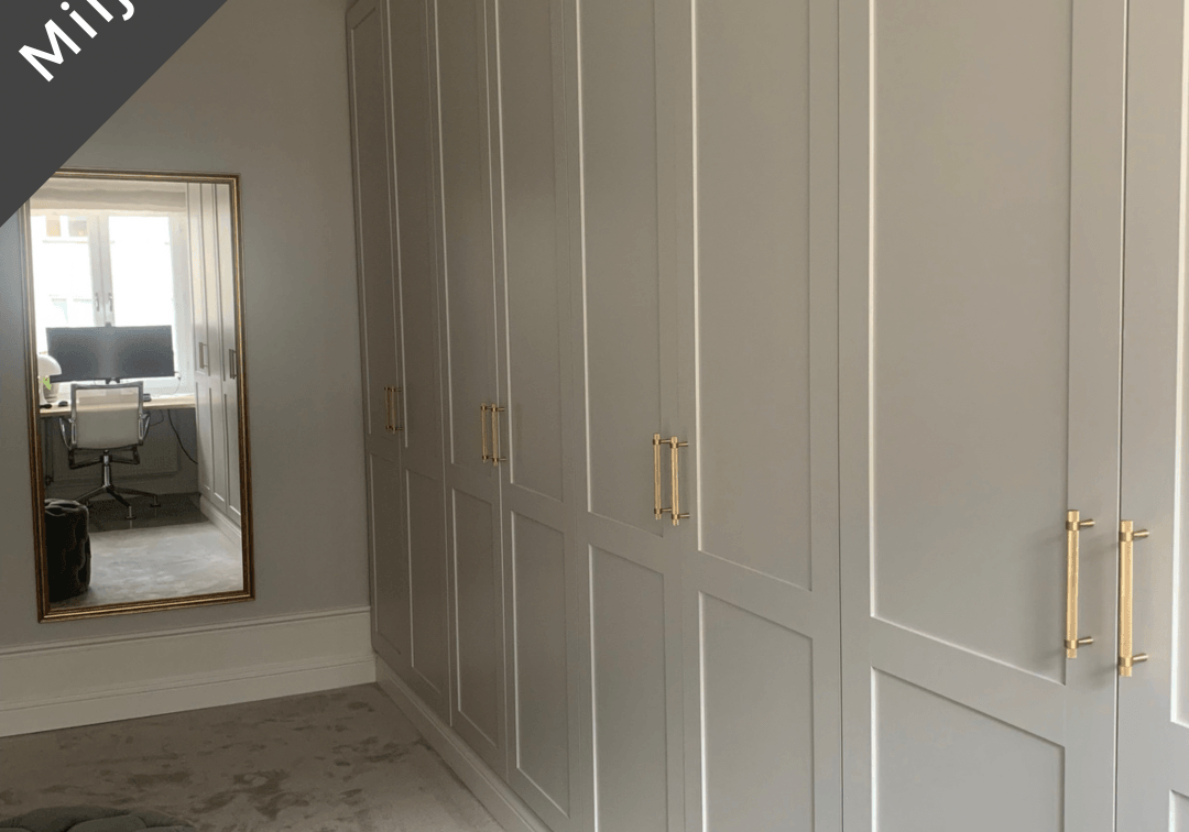 Handtag Transtrand - Knokkbeslag