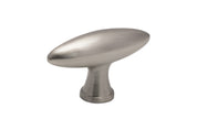 Knob Billeberga Stainless