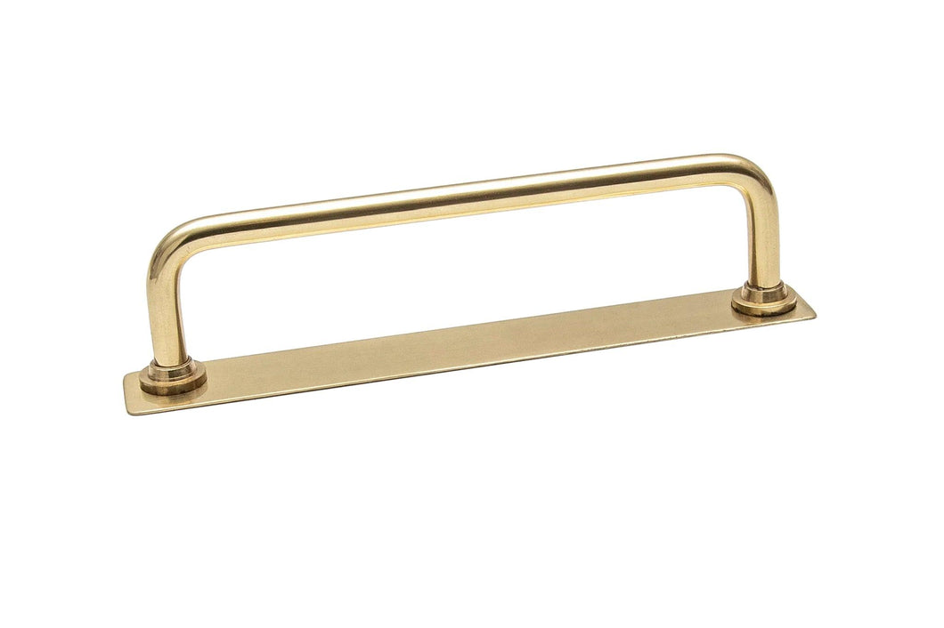Handtag Kivik Guld + Bricka