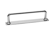 Handtag Kivik Silver