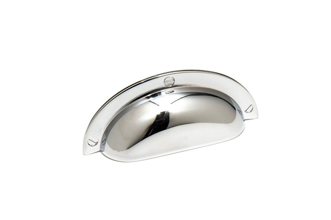 Handtag Vejby Silver