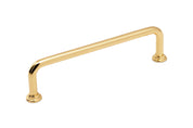 Handle Kivik Gold