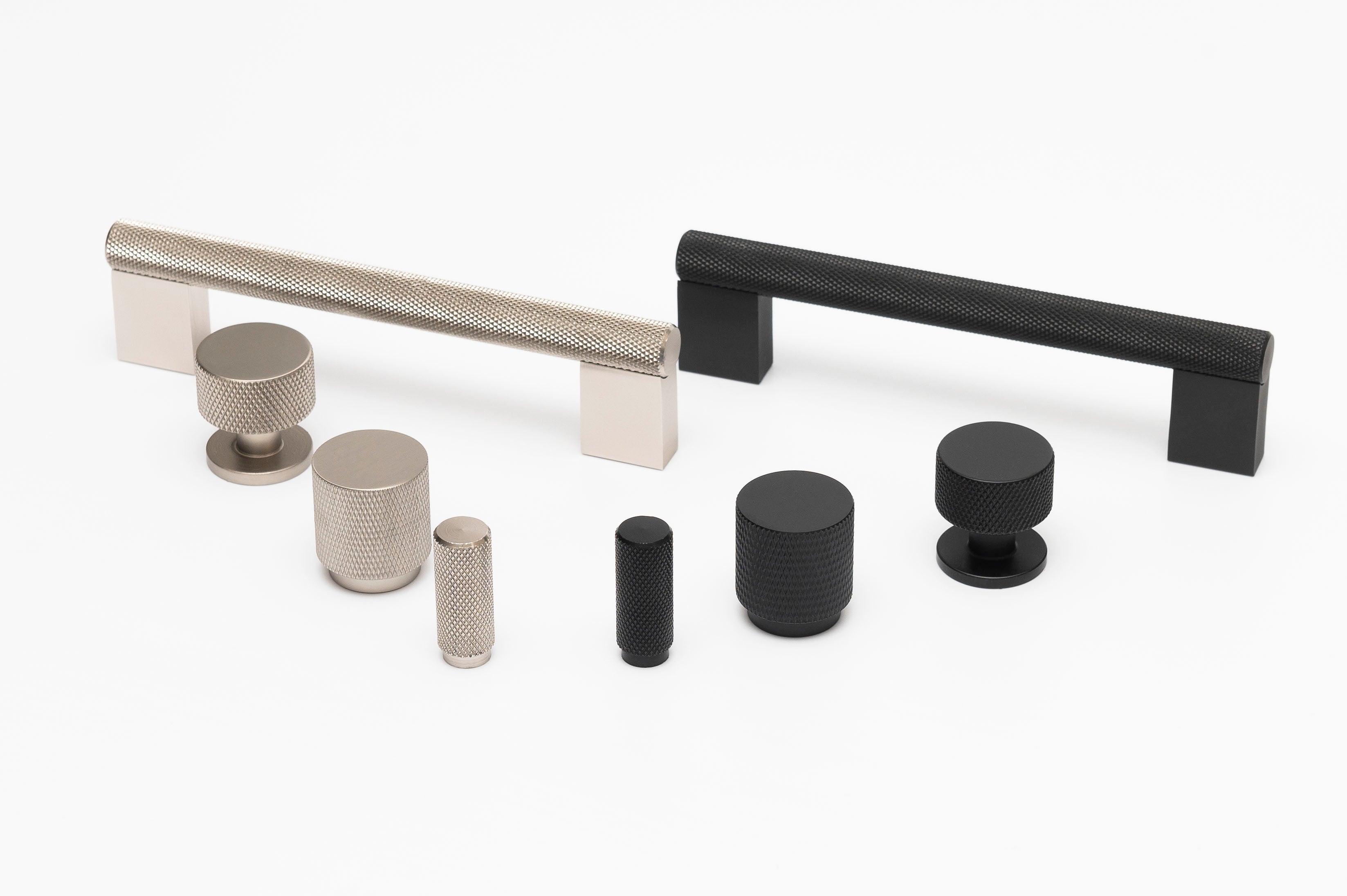 Knopp Killeberg Rostfri - Knokkbeslag
