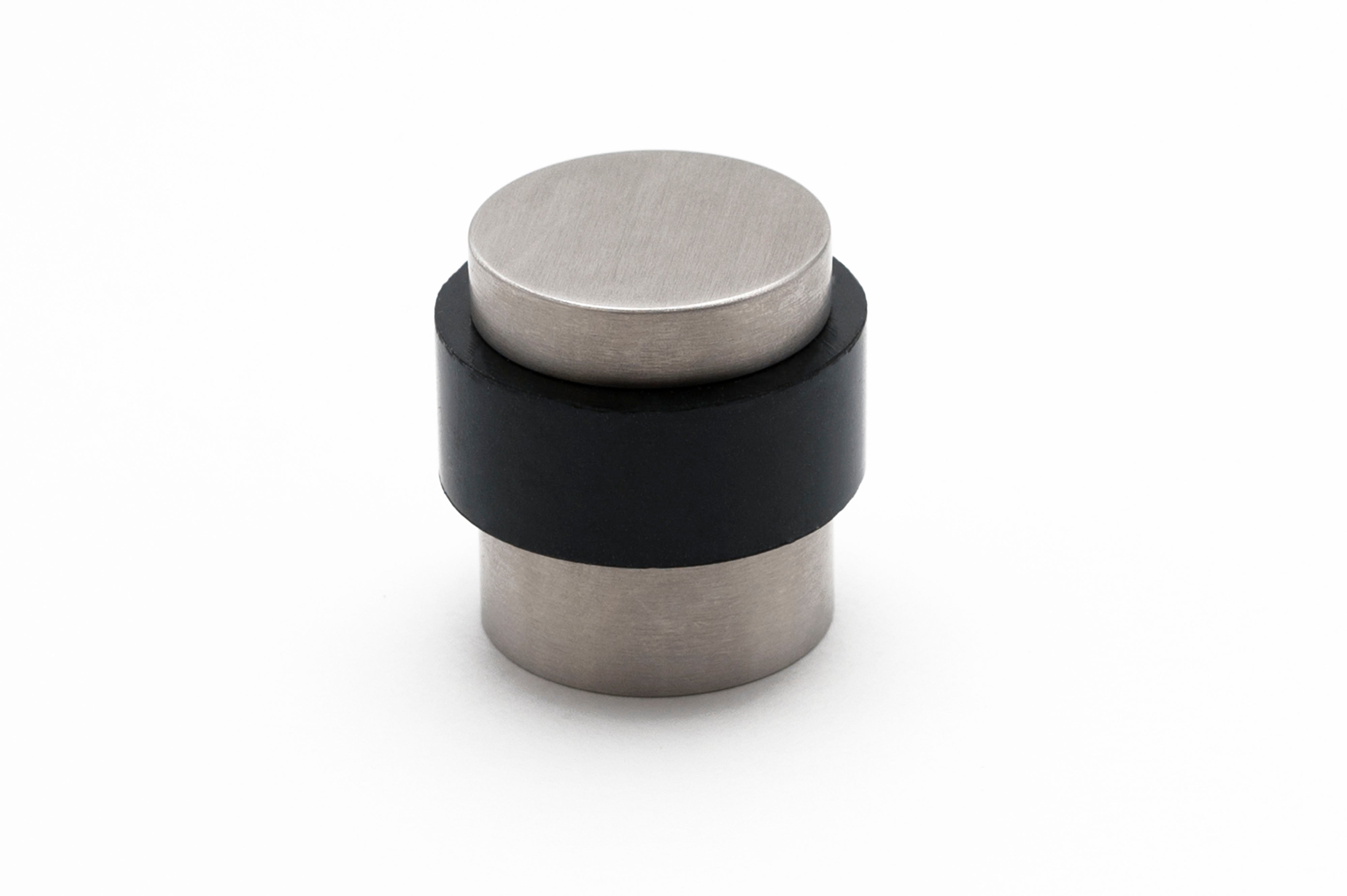 Dörrstopp Hittarp Silver - Knokkbeslag