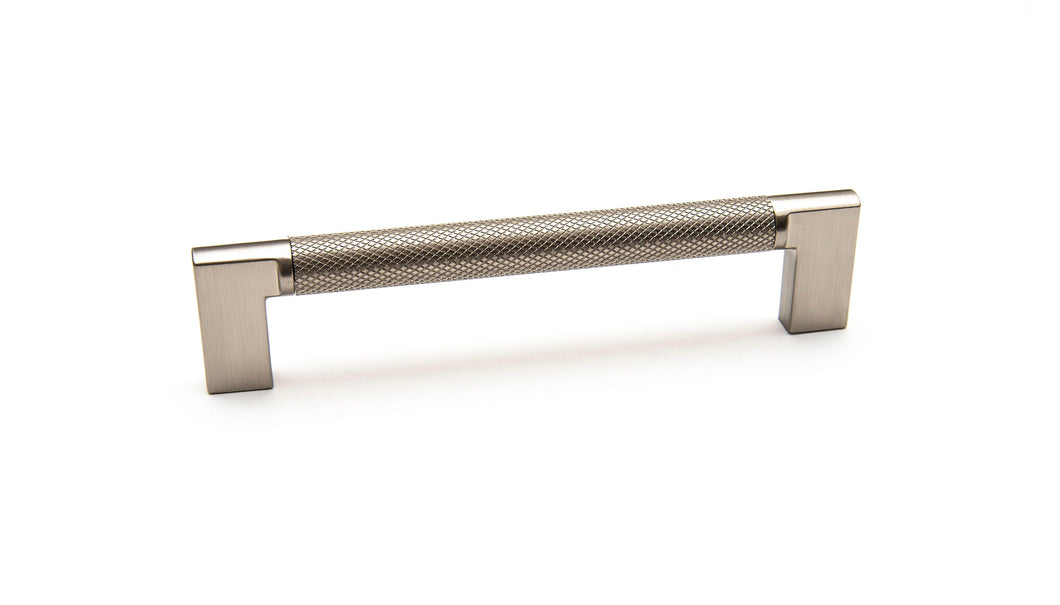 Handtag Nilstorp - Silver