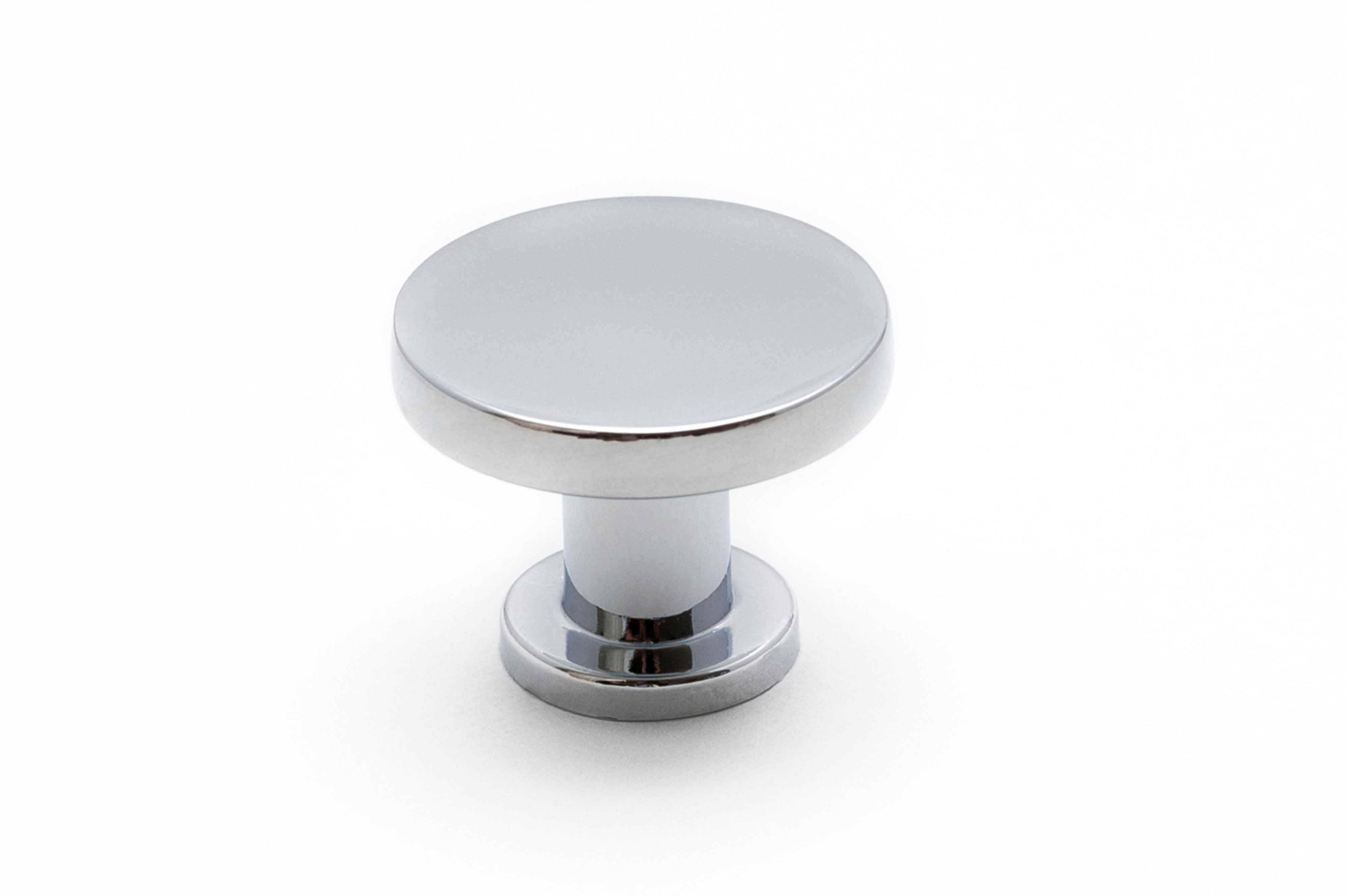 Knopp Billeberga Silver - Knokkbeslag