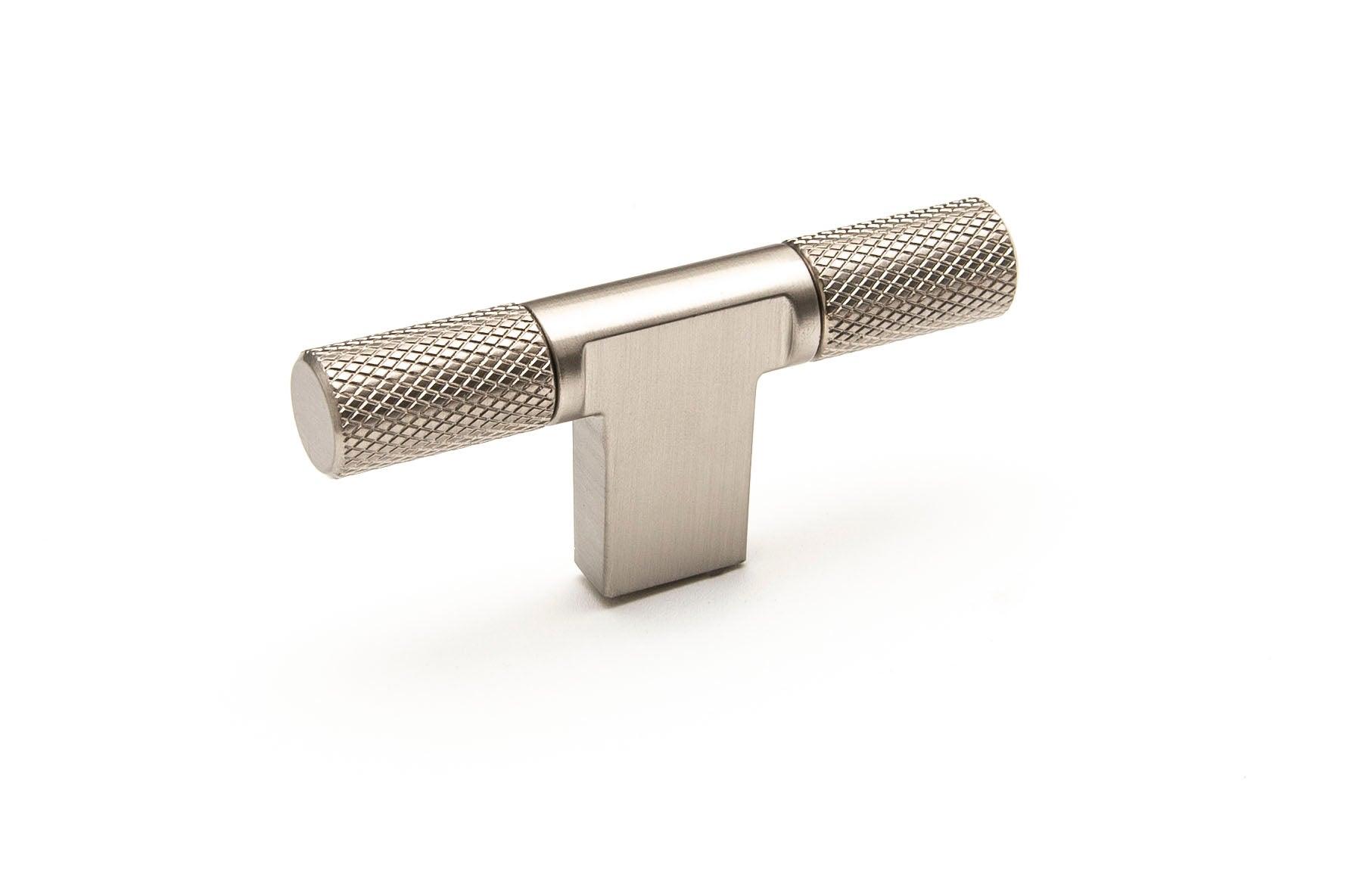 Knopp Mellby - Rostfri - Knokkbeslag