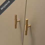 Knopp Skepparkroken - Knokkbeslag